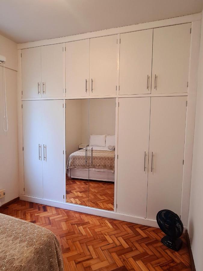 Excelente Apartamento A 1Min Da Praia De Copacabana Rio de Janeiro Exteriér fotografie