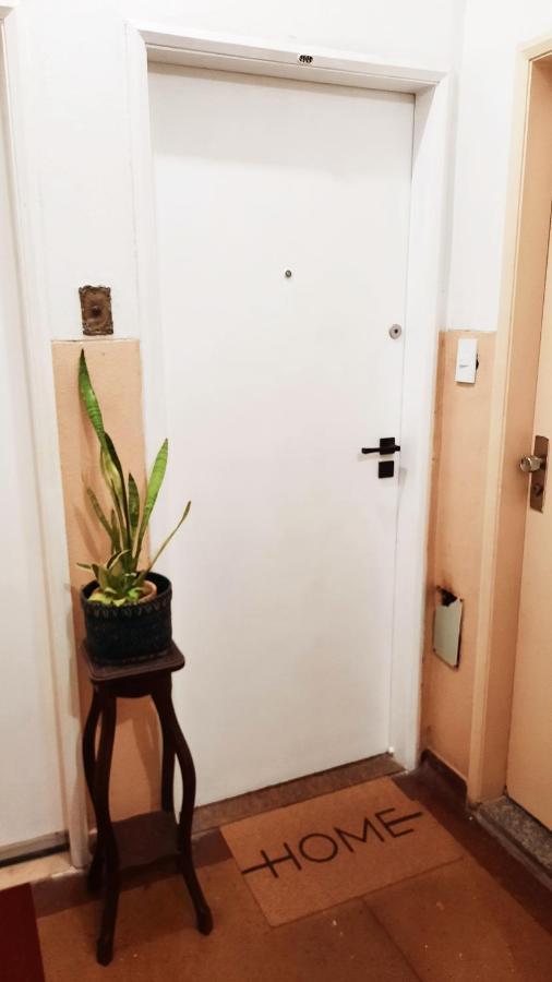 Excelente Apartamento A 1Min Da Praia De Copacabana Rio de Janeiro Exteriér fotografie