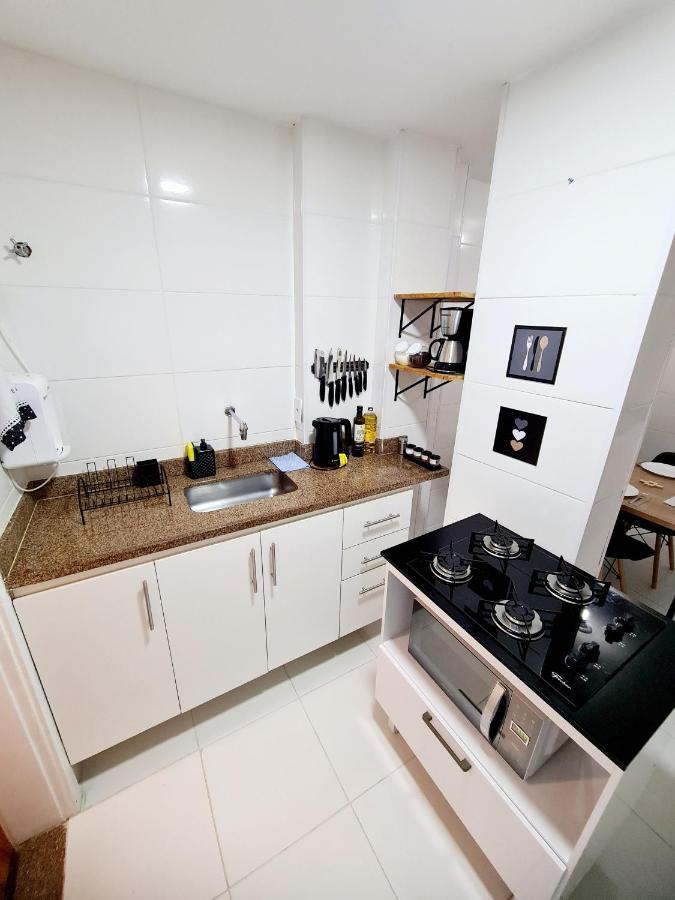 Excelente Apartamento A 1Min Da Praia De Copacabana Rio de Janeiro Exteriér fotografie