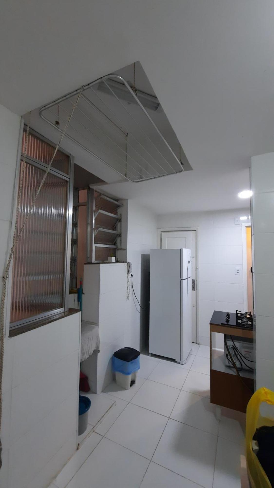 Excelente Apartamento A 1Min Da Praia De Copacabana Rio de Janeiro Exteriér fotografie