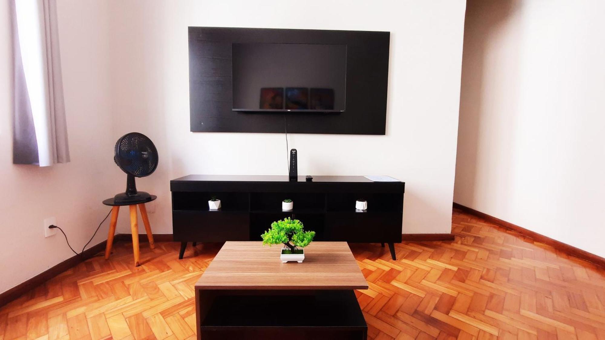 Excelente Apartamento A 1Min Da Praia De Copacabana Rio de Janeiro Exteriér fotografie